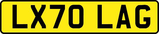 LX70LAG