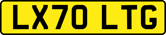 LX70LTG