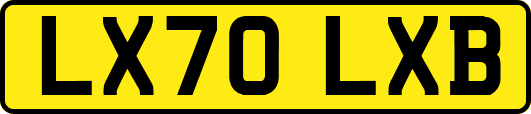 LX70LXB