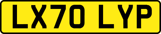 LX70LYP