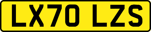 LX70LZS