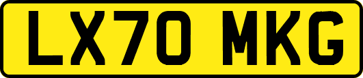 LX70MKG