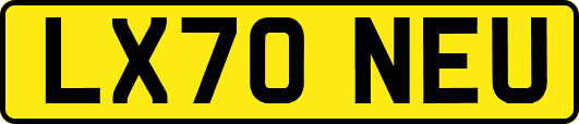 LX70NEU
