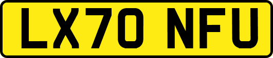 LX70NFU