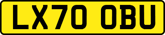 LX70OBU