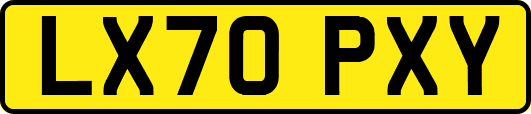 LX70PXY