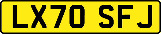 LX70SFJ