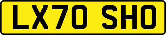 LX70SHO