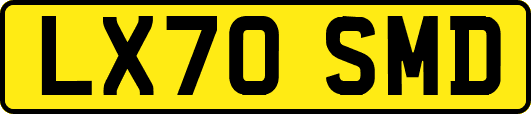 LX70SMD