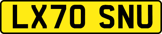LX70SNU