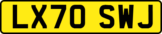 LX70SWJ