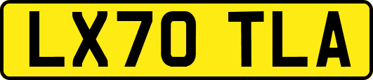 LX70TLA