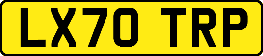 LX70TRP