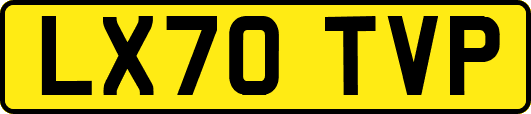 LX70TVP