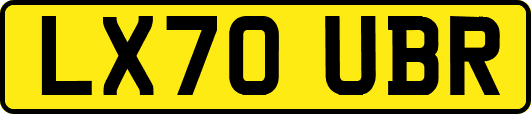 LX70UBR
