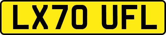 LX70UFL