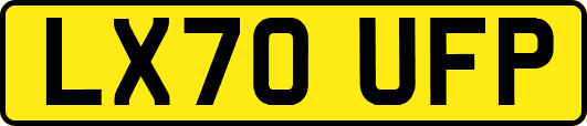 LX70UFP