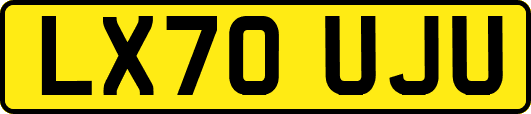 LX70UJU