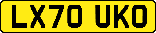 LX70UKO