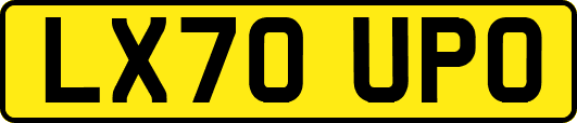 LX70UPO