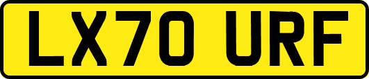 LX70URF