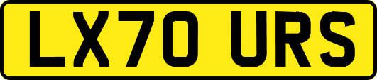 LX70URS