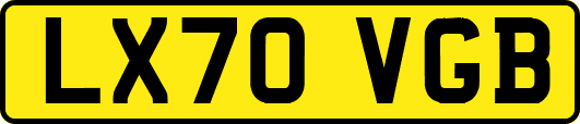 LX70VGB