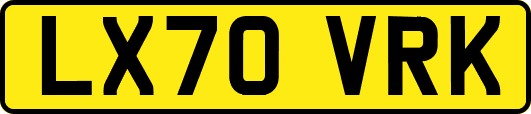LX70VRK