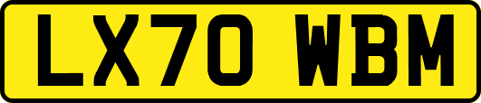 LX70WBM