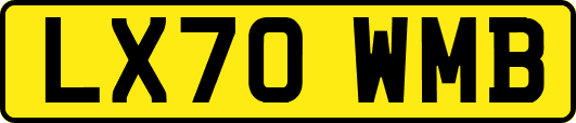 LX70WMB