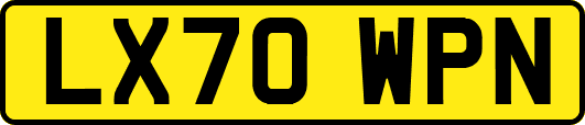 LX70WPN