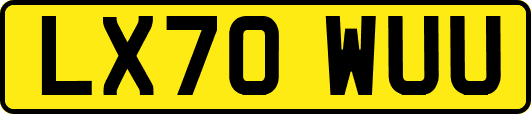 LX70WUU