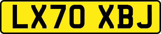 LX70XBJ