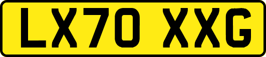 LX70XXG
