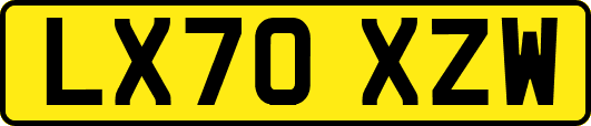 LX70XZW