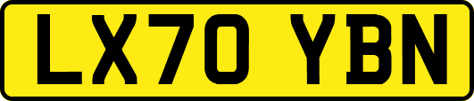 LX70YBN