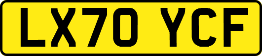 LX70YCF