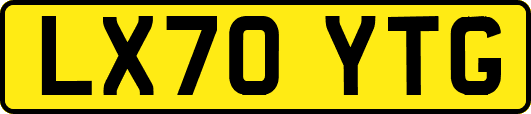 LX70YTG