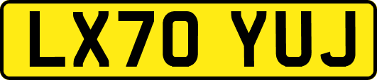 LX70YUJ