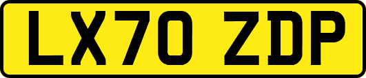 LX70ZDP