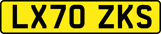 LX70ZKS