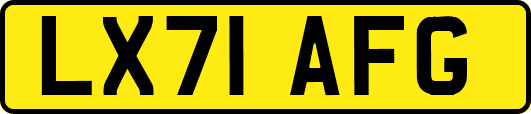 LX71AFG