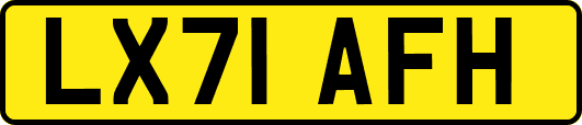 LX71AFH