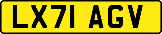 LX71AGV