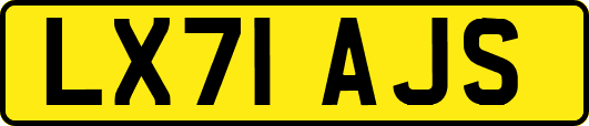LX71AJS