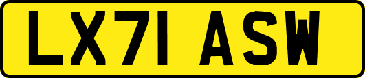 LX71ASW