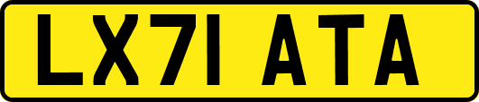 LX71ATA