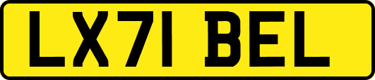 LX71BEL
