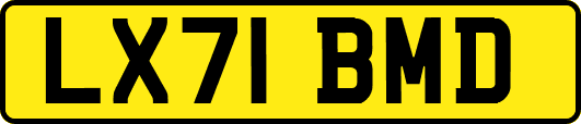 LX71BMD