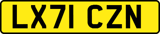 LX71CZN